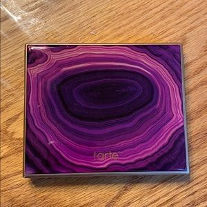 Tarte beMattenificent palette